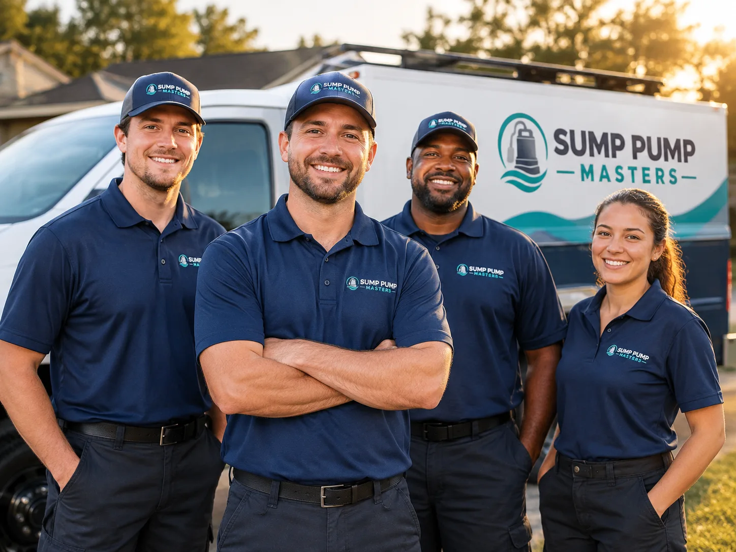 Sump Pump Repair company in West Townshend, VT